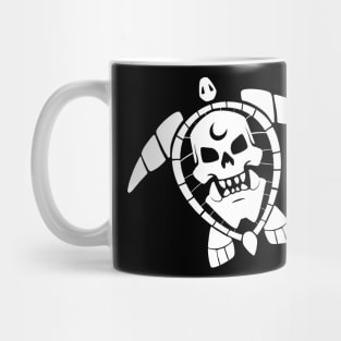 Jolly Roger of the Barnacle! Mug